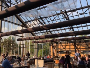6 Most Inviting Sustainable Restaurants