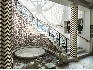 Unveiled! French organic skincare Olivier Claire at The Imperial Spa and Salon