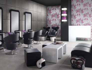 GlobalSpa Reader’s Choice Toni&Guy Salon and Jawed Habib