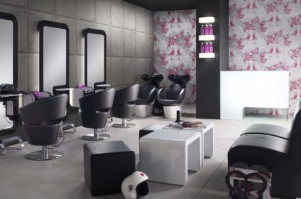 GlobalSpa Reader’s Choice Toni&Guy Salon and Jawed Habib