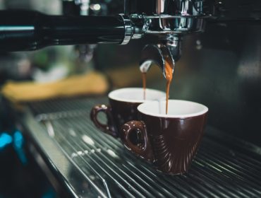 How to Tell Apart your Cappuccino from your Latte