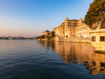 India’s 5 Hidden Getaways for Woman’s Day 2020