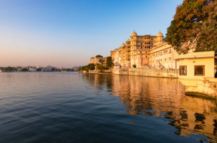 India’s 5 Hidden Getaways for Woman’s Day 2020