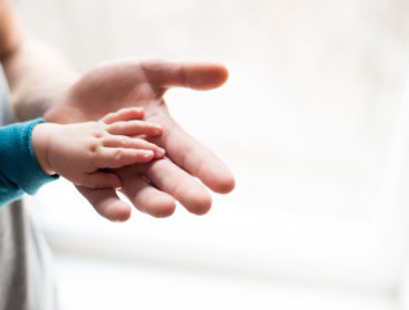 The Complete Guide to First-Time Parenting