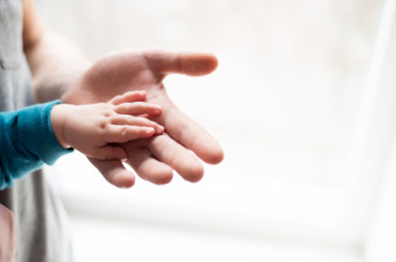The Complete Guide to First-Time Parenting
