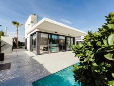 Unpretentiously Luxurious Hotel Villas