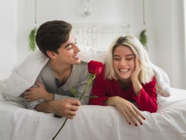 V-Day Gift Guide for Him & Her