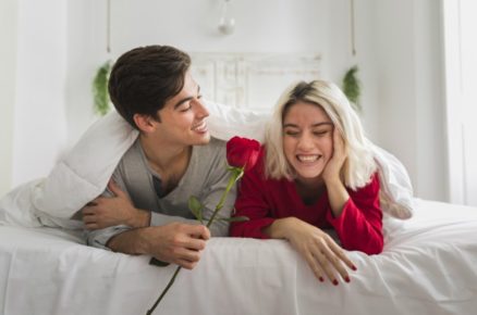 V-Day Gift Guide for Him & Her