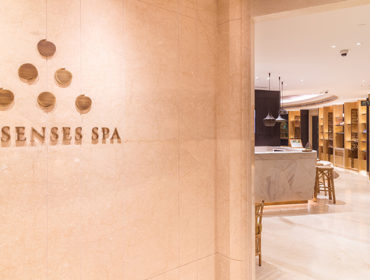 Mumbai opens gates to its first Six Senses Spa