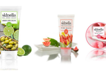 Be “Supernaturally” You with Skinella