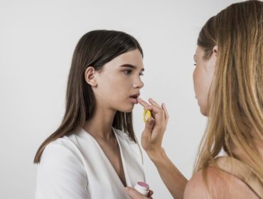4 Steps To Germ-Free Your Skincare Routine