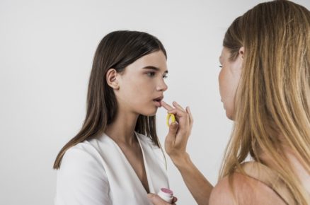 4 Steps To Germ-Free Your Skincare Routine
