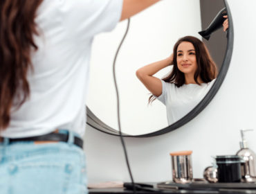 6 Haircare Resolutions to Make in Quarantine