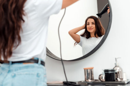 6 Haircare Resolutions to Make in Quarantine