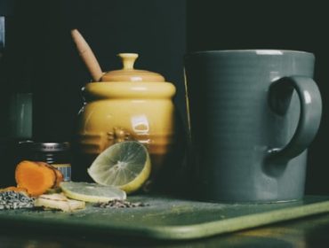 6 Home Remedies for Cold and Flu