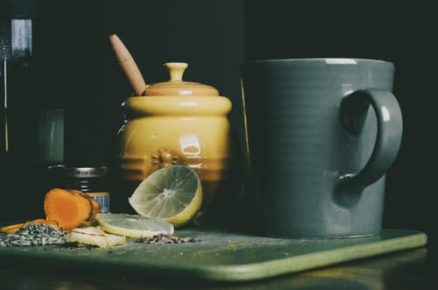 6 Home Remedies for Cold and Flu