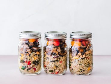 6 Non-Perishable Food Items to Stock On