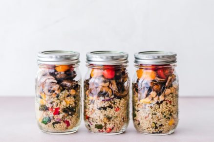 6 Non-Perishable Food Items to Stock On