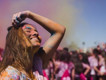 Basic Holi Hair and Skin Care to Follow