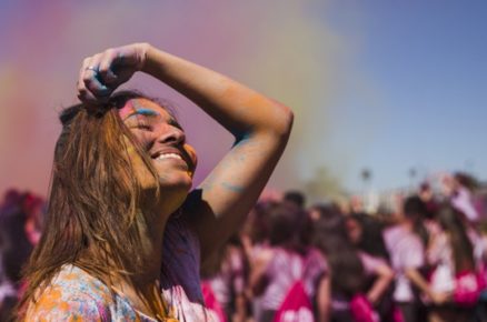 Basic Holi Hair and Skin Care to Follow