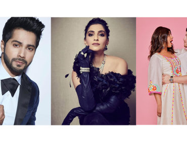 Bollywood Celebs and their take on COVID-19