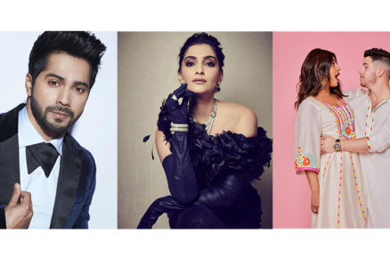 Bollywood Celebs and their take on COVID-19