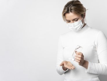 COVID-19: Causes and Prevention Simplified