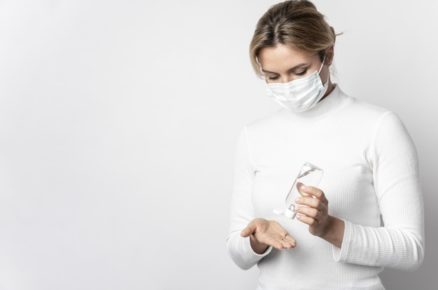 COVID-19: Causes and Prevention Simplified