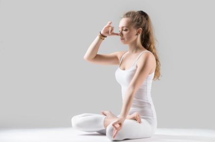 Exercises To Improve Lungs
