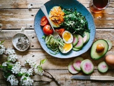 Foods to Binge Without Guilt