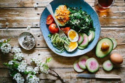 Foods to Binge Without Guilt