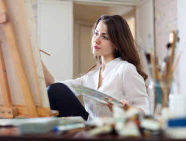 Hone a skill, develop a hobby all in a year