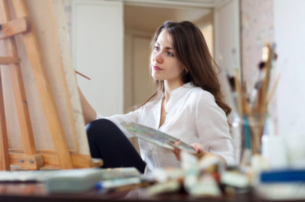 Hone a skill, develop a hobby all in a year