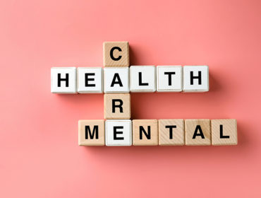Mental Health: How to stay positive during isolation?