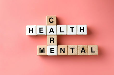 Mental Health: How to stay positive during isolation?
