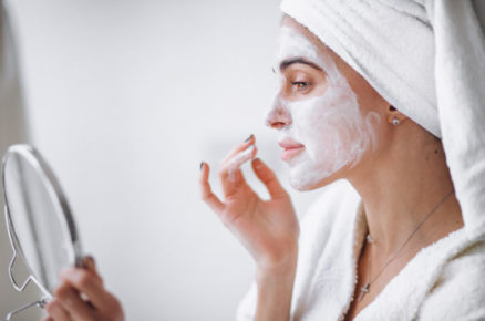 Should You Consider Skin Fasting?