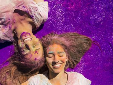 Step Out Without Skin Damage This Holi