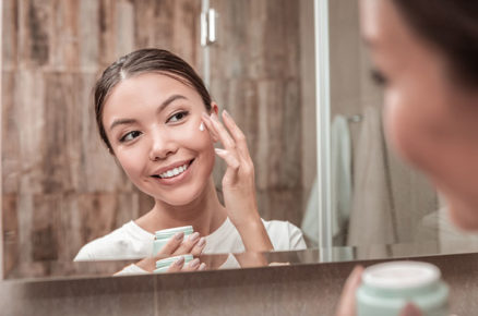 Step by Step Guide to a Self-Care Beauty Ritual at Home
