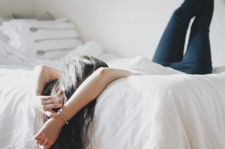 Why You Need to Stop Overthinking