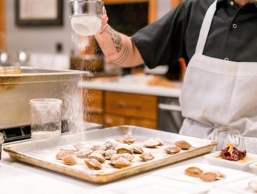 10 Interesting Chef Hacks that’ll Change your Cooking Style