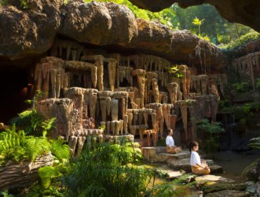 5 Destinations you need in your Wellness Travel Bucket List of 2020