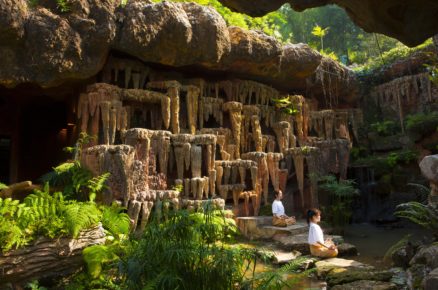 5 Destinations you need in your Wellness Travel Bucket List of 2020