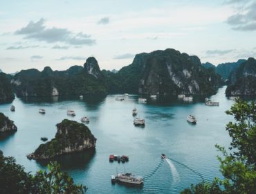 World Earth Day: 5 Most Sustainable Destinations In The World