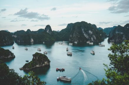 World Earth Day: 5 Most Sustainable Destinations In The World
