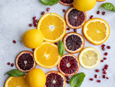 A ‘C’ of Vitamin