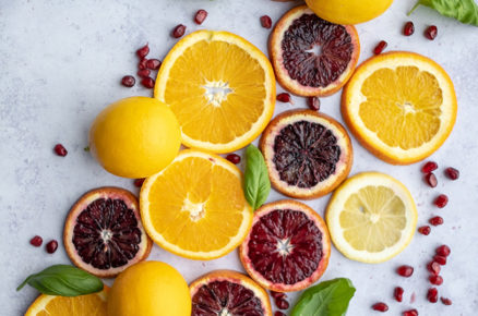 A ‘C’ of Vitamin