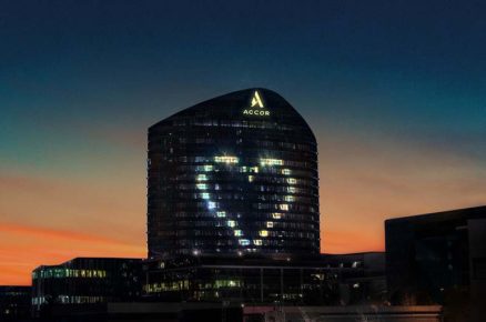 Accor Provides Mental & Physical Care During COVID-19 Crisis