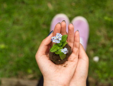 Earth Day: 9 Ways To A Sustainable You