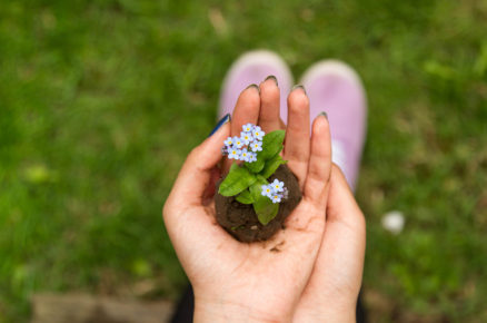 Earth Day: 9 Ways To A Sustainable You
