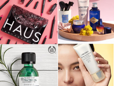 How Your Favourite Beauty Brands Are Fighting COVID-19
